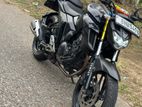 Yamaha FZ 25 250 2018