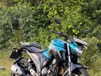 Yamaha FZs V2 2018