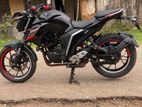 Yamaha FZ 250 2018