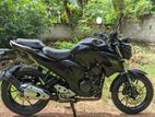 Yamaha FZ 250 2020