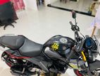 Yamaha FZ 250cc 2018