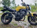 Yamaha FZ 600CC 2010