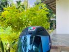 AGV Full Face Helmet