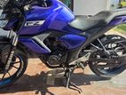 Yamaha FZS V3 2019