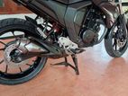 Yamaha FZs V2 2018
