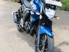 Yamaha FZ Anniversary 2019