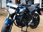 Yamaha FZ Anniversary 2019