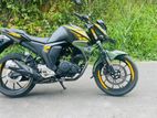 Yamaha FZ Anniversary 2019