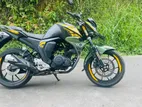 Yamaha FZ Anniversary 2019
