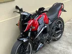 Yamaha FZ 2013