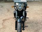 Yamaha FZ 2014