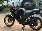 Yamaha FZ 2014
