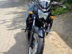 Yamaha FZ 2015