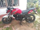 Yamaha FZ BCF 2015