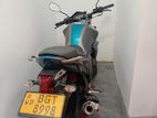 Yamaha FZs V2 2017