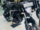 Yamaha FZ BHB 2018