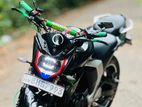 Yamaha FZ BHG 2019