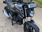 Yamaha FZ 2019