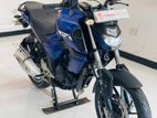 Yamaha FZ BICc 2020