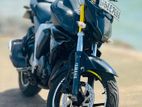 Yamaha FZ 2019