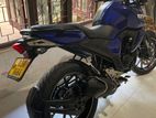 Yamaha FZ 2019