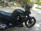Yamaha FZS V1 2009
