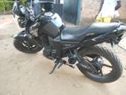 Yamaha FZ 2009