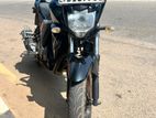 Yamaha FZs V2 2019