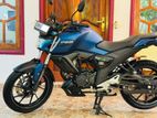 Yamaha FZ BKO 2026