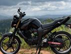 Yamaha FZ black 2013