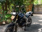 Yamaha FZ 2019