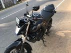 Yamaha FZ 2020