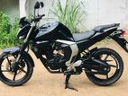 Yamaha FZ Black 2020