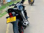 Yamaha FZ 2019 Black