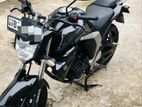 Yamaha FZ BLACK SHINE 2017