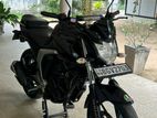 Yamaha FZ 2018