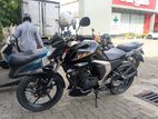 Yamaha FZs V2 2016