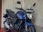 Yamaha FZ 2014
