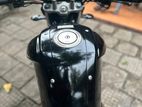 Yamaha FZ 2014