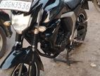 Yamaha FZ cash price 2018