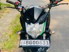 Yamaha FZ 2018