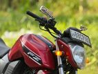 Yamaha FZ 2014