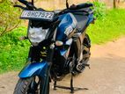 Yamaha FZ double disck 2019