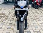 Yamaha FZ 2018