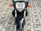 Yamaha FZ 2011