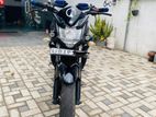 Yamaha FZ 2019