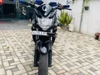 Yamaha FZ 2019