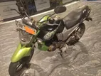 Yamaha FZ 2009