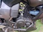 Yamaha FZ 2012