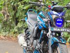 Yamaha FZ Fazer 2014